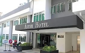 Aster Hotel Bukit Jalil