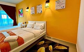 Aster Hotel Bukit Jalil